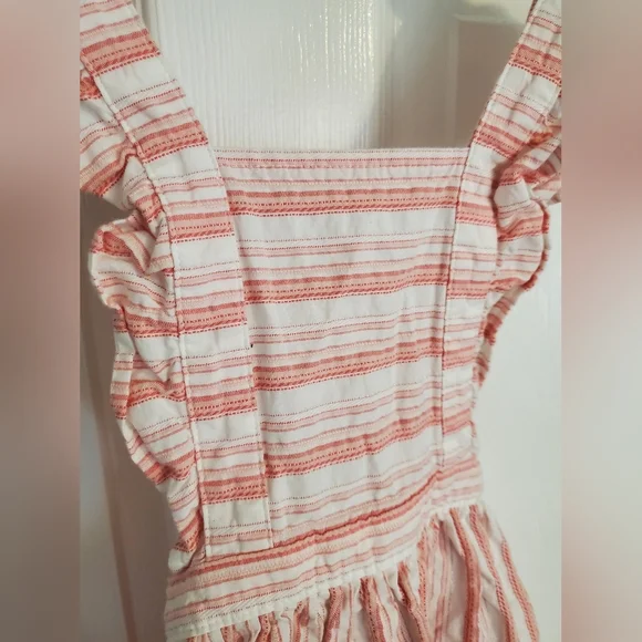 Cat & Jack Dress Size 4T - Picture 2 of 5